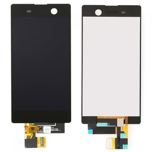 تاچ و ال سی دی سونی اکسپریا ام 5 – LCD Sony Xperia M5 E5603 E5606 E5653