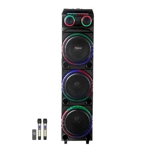 اسپیکر بلوتوثی BOHONG MT-12227