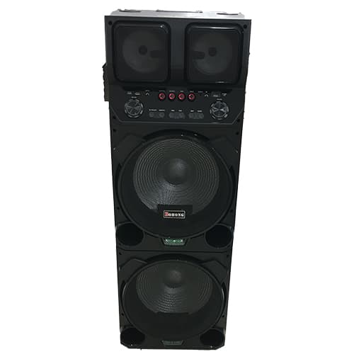 اسپیکر بلوتوثی BOHONG MT-1599