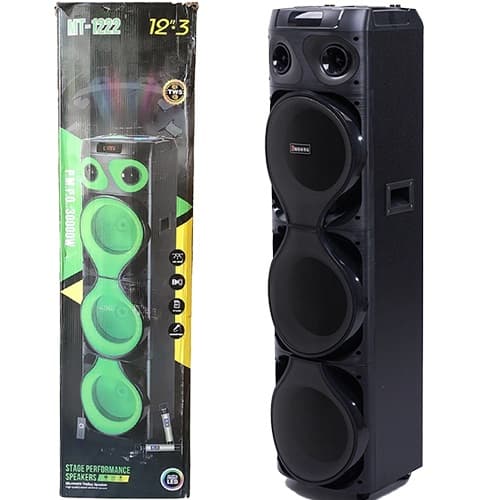 اسپیکر بلوتوثی BOHONG MT-1222