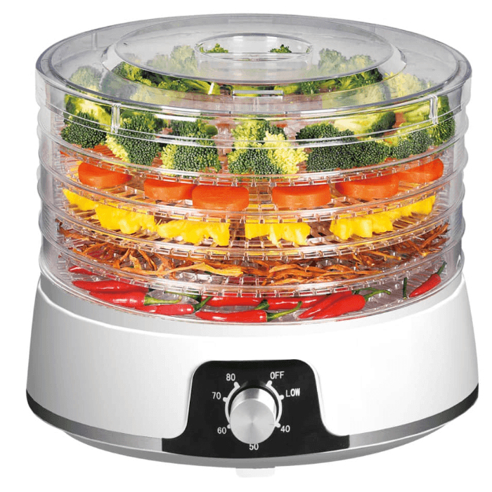 میوه خشک کن بیسمارک مدل BM-3000