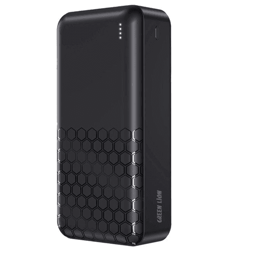 پاوربانک Green Lion Rome 22.5W 30000