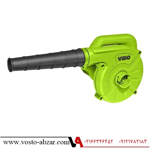 بلوور 450 وات ویدو مدل WD 050210450