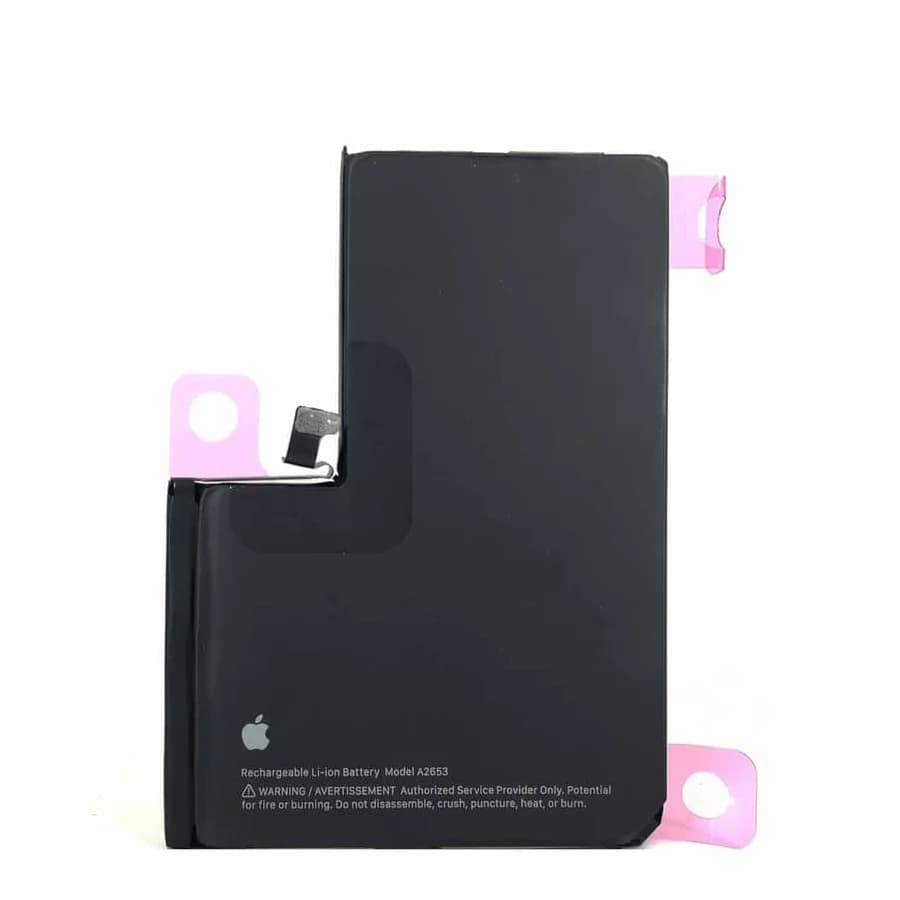 باتری گوشی آیفون iphone 13 pro max — تصویر ۳