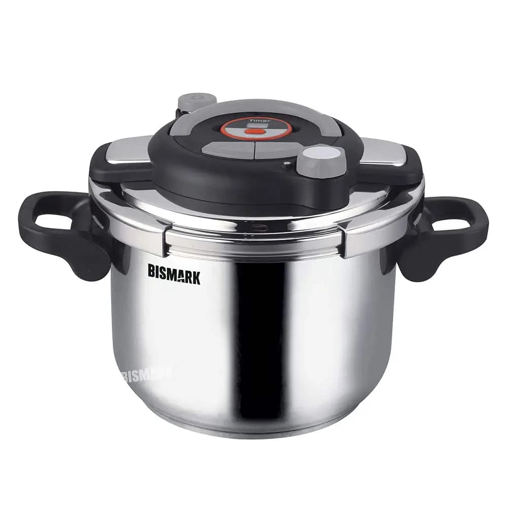 زودپز بیسمارک مدل BM-2255