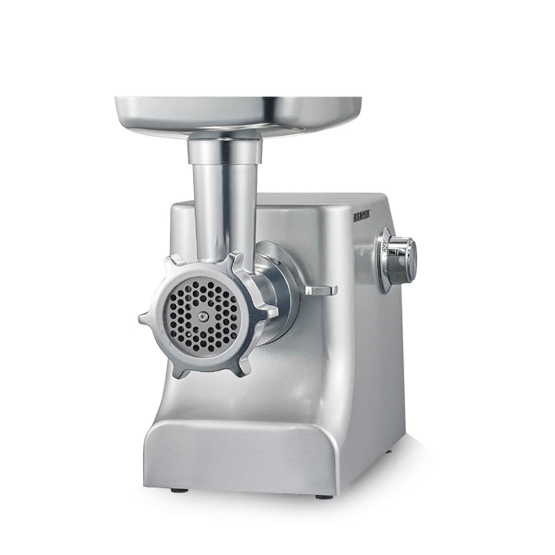 چرخ گوشت بیسمارک مدل BM-2355 — تصویر ۳