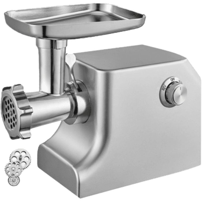 چرخ گوشت بیسمارک مدل BM-2355