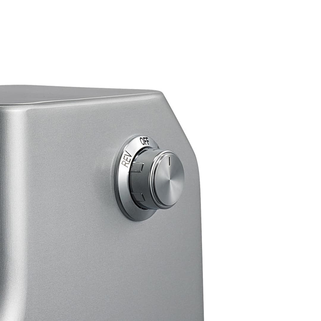 چرخ گوشت بیسمارک مدل BM-2355 — تصویر ۴