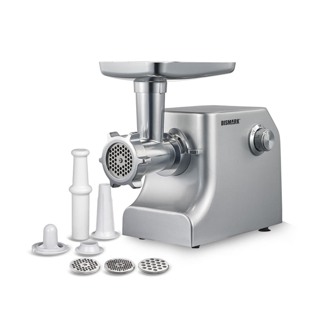 چرخ گوشت بیسمارک مدل BM-2355 — تصویر ۲