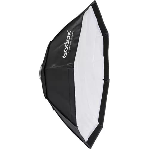 اکتاباکس گودکس پرتابل با گرید Godox Octabox 95 — تصویر ۲