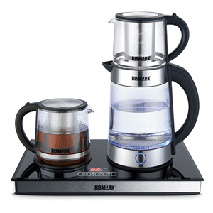 چایساز بیسمارک مدل BM-2312