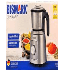 آسیاب بیسمارک مدل BM-4470