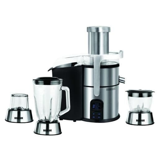 آبمیوه گیری بیسمارک مدل BM-2390