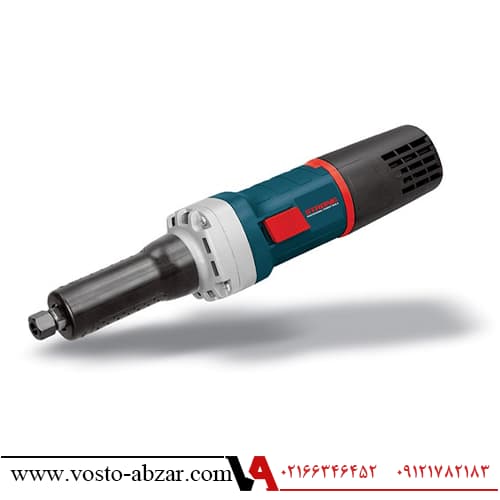 فرز انگشتی گلو بلند استرانگ مدل STG750