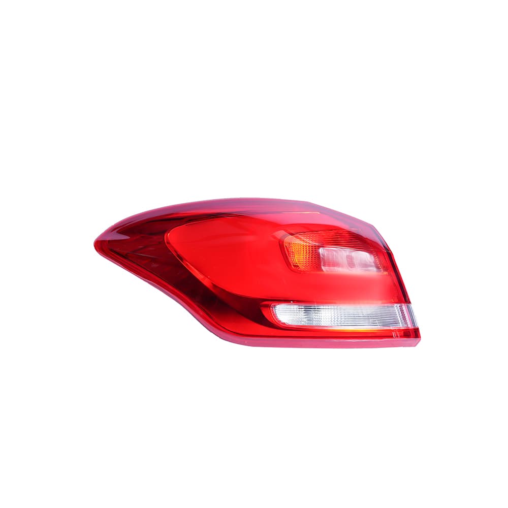خطر گلگیر چپ CHERY TIGGO5 NEW
