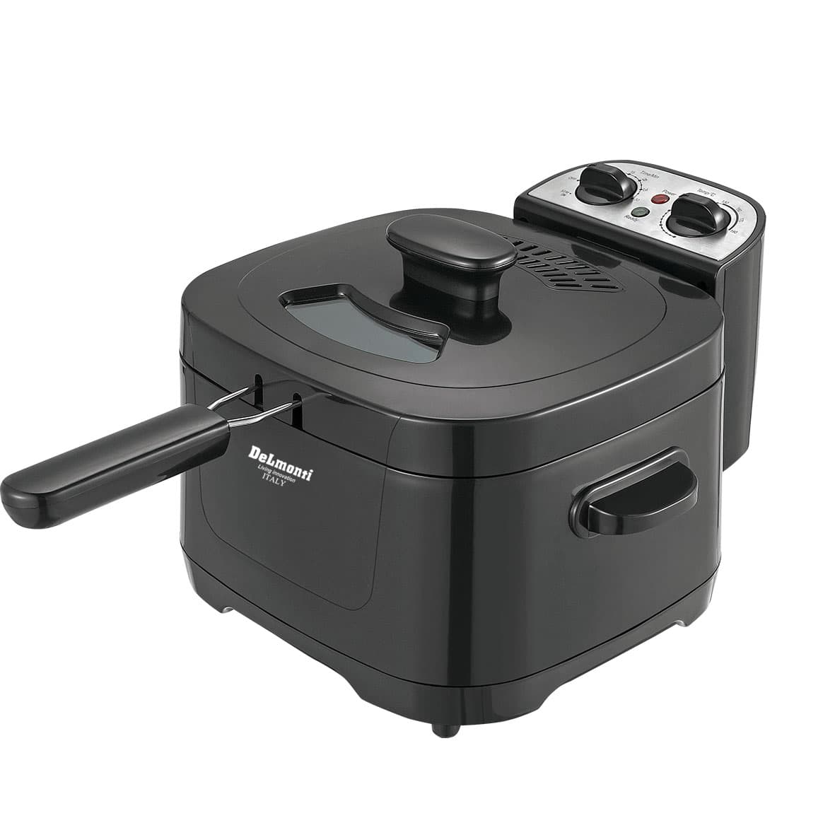سرخ کن دلمونتی مدل DL-620