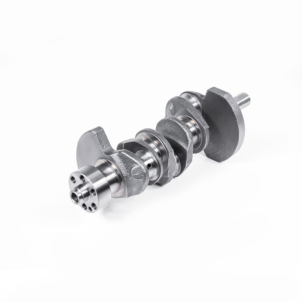 میل لنگ MVM 110-3C