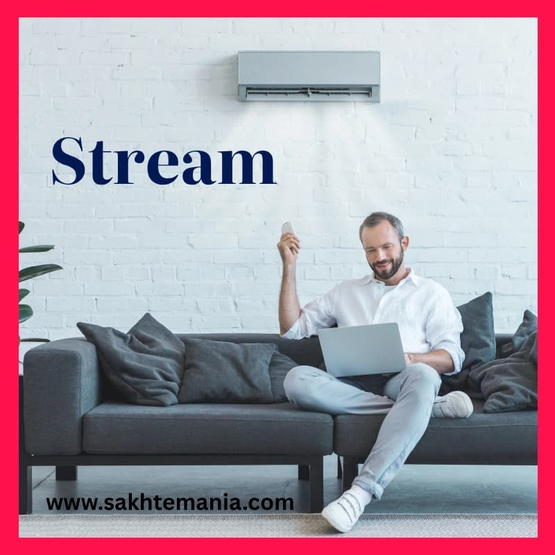 کولر گازی تروپیکال ۳۰۰۰۰ استریم Stream | خرید بهترین کولر گازی تروپیکال بازار مدل DST3W-H30A4/KS-IR با 60 ماه ضمانت + معنای تروپیکال در کولر گازی