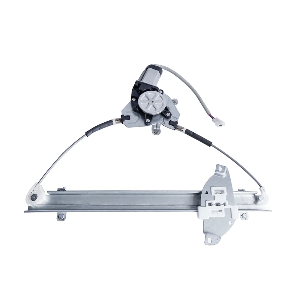 شیشه بالابر جلو راست MVM 550