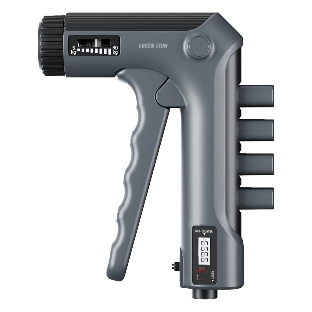تقویت کننده پنجه دست گرین لاین Grip Max مدل GNGRMAXSTRGY — تصویر ۲