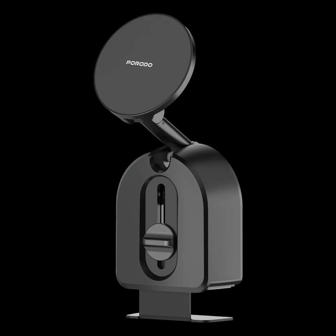 هولدر مغناطیسی موبایل پرودو Spinza مدل PDJHDC115BK