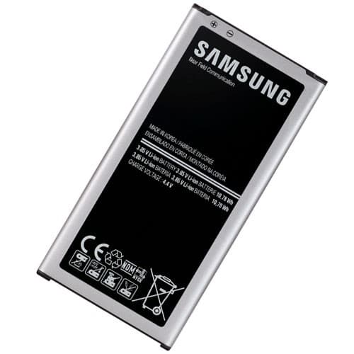 باتری اس 5 سامسونگ – BATTERY S5 G900 SAMSUNG