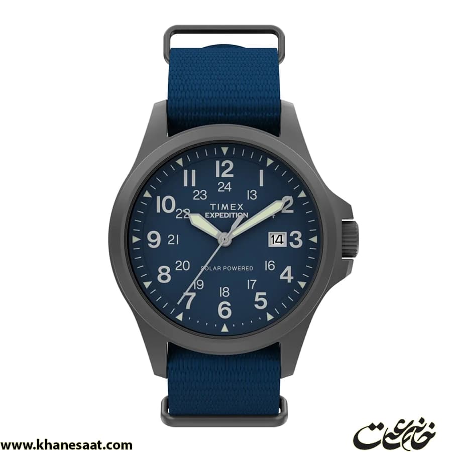ساعت مچی مردانه تایمکس مدل TW2Y31700 — تصویر ۹
