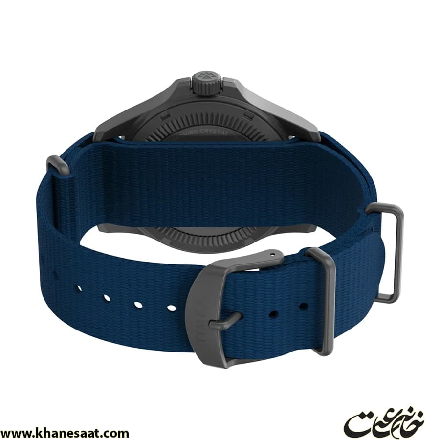 ساعت مچی مردانه تایمکس مدل TW2Y31700 — تصویر ۱۱