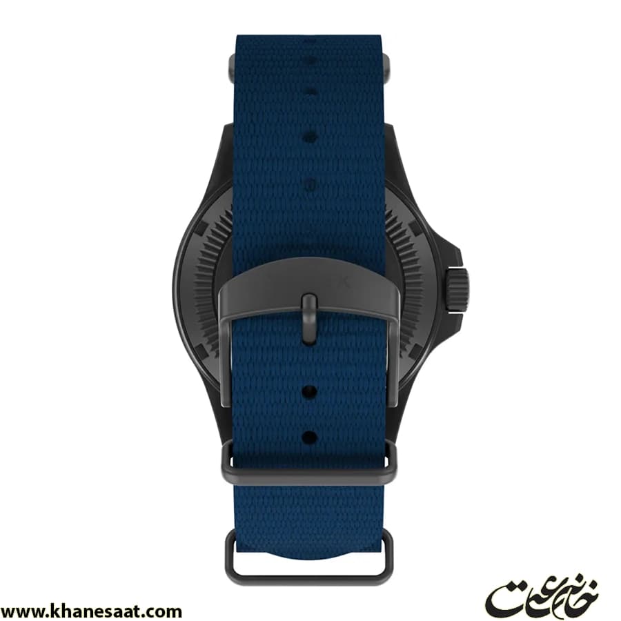 ساعت مچی مردانه تایمکس مدل TW2Y31700 — تصویر ۱۲
