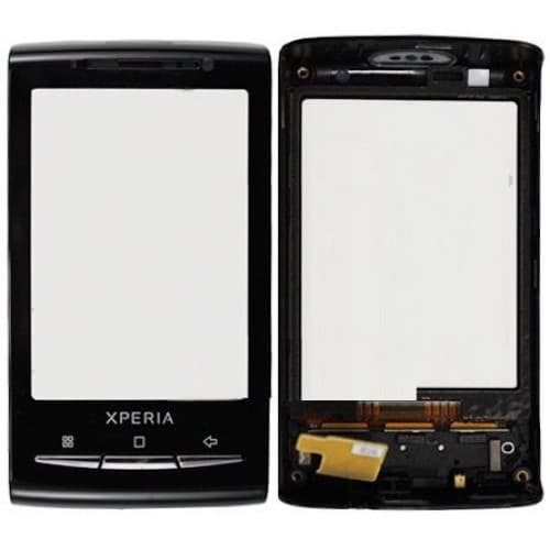TOUCH X10 XPERIA MINI SONY-تاچ سونی ایکس10 اکسپریا مینی