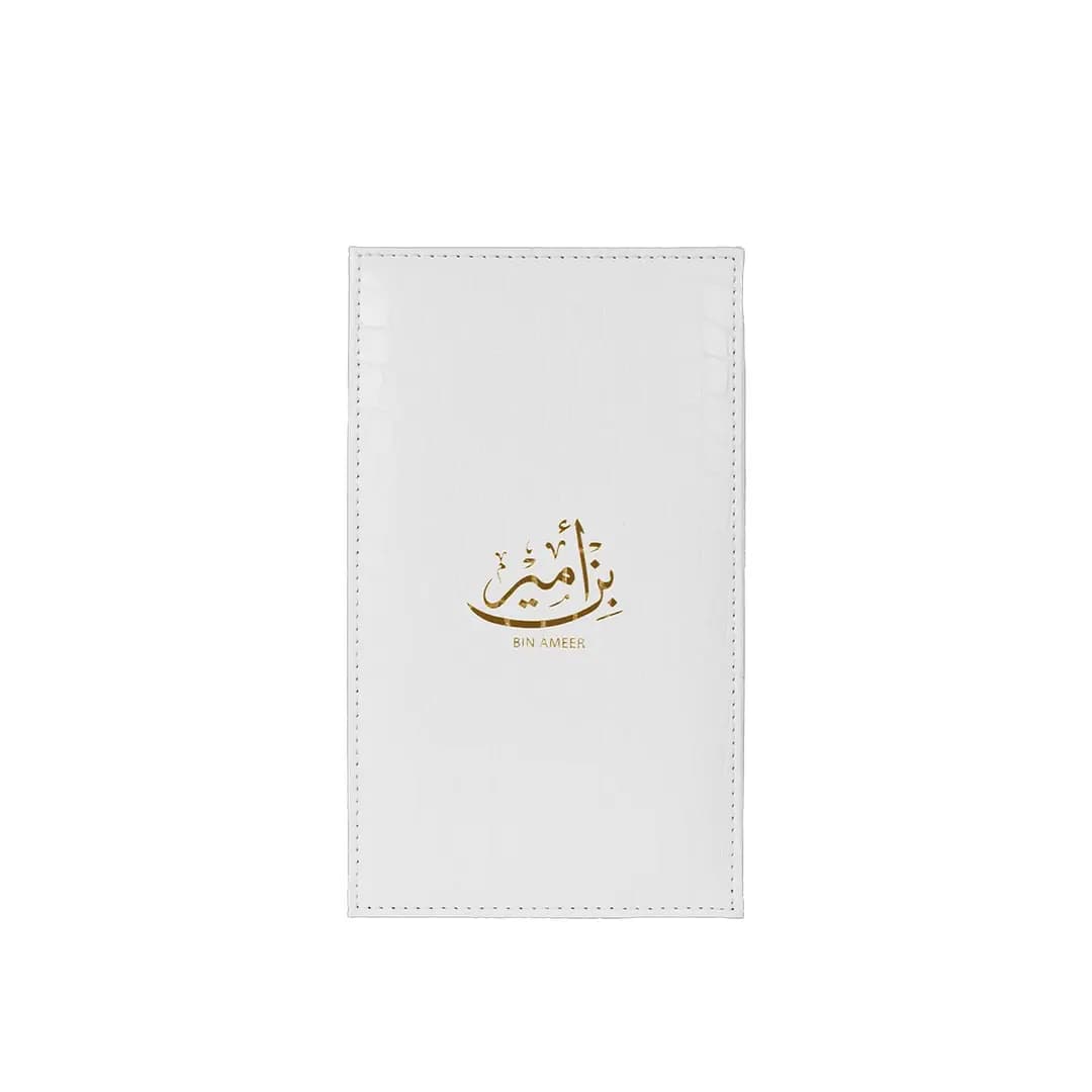 ادکلن بن امیر احمد المغربی Bin Ameer Ahmed Al Maghribi — تصویر ۵