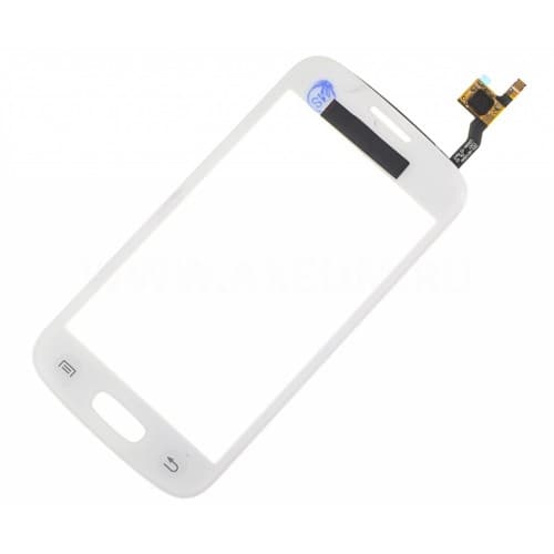 TOUCH S7262 GALAXY STAR PRO SAMSUNG-تاچ سامسونگ اس7262 گلکسی استار پورو