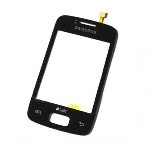 TOUCH S6102 GALAXY Y DOUS SAMSUNG-تاچ سامسونگ اس6102 گلکسی وای دایوس