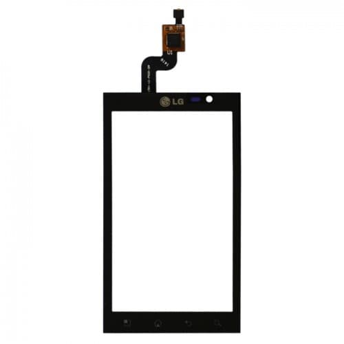 TOUCH P920 OPTIMUS 3D LG-تاچ ال جی پی920 اپتیموس 3دی ال جی