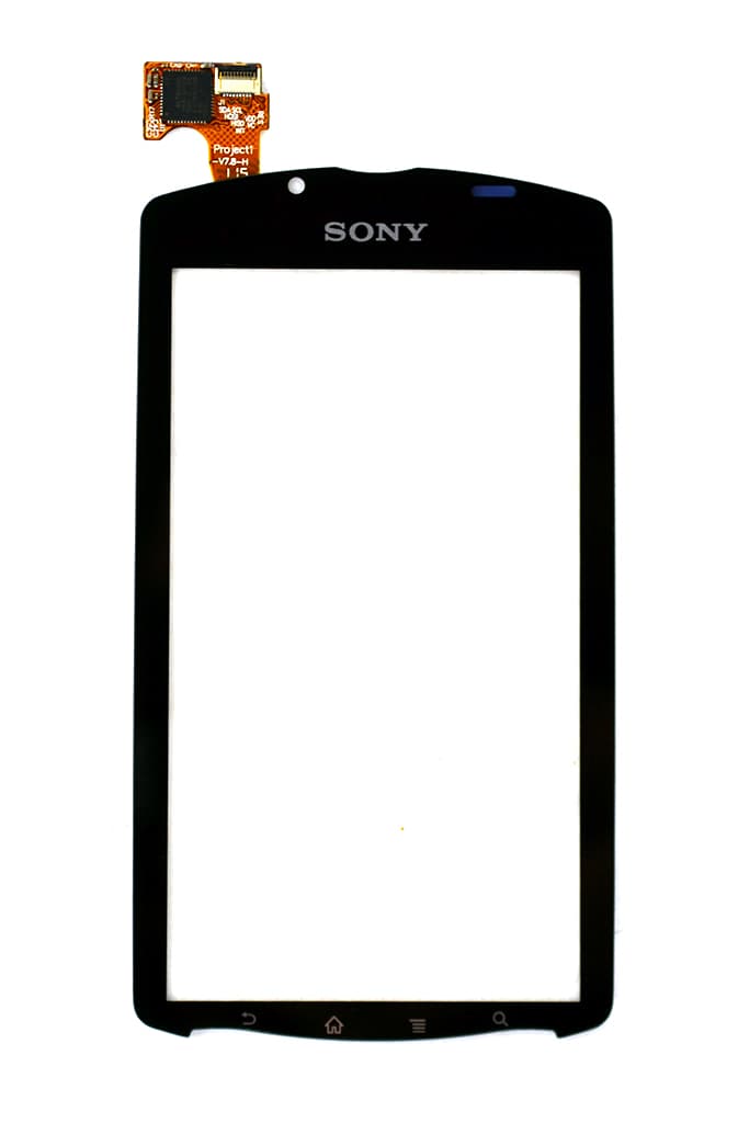 تاچ سونی اکسپریا نئو ال ام تی25 – TOUCH MT25 XPERIA NEO L E SONY