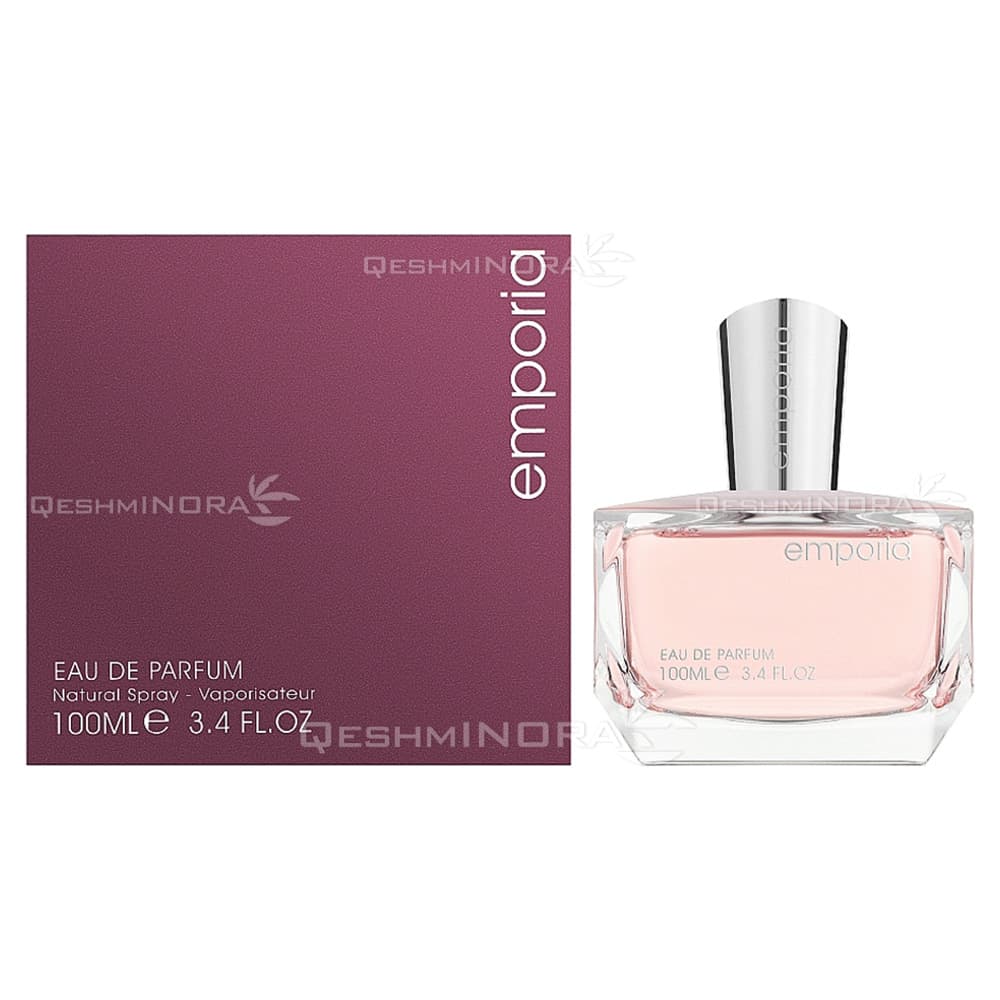 ادکلن امپوریا فرگرانس ورد Emporia Fragrance World