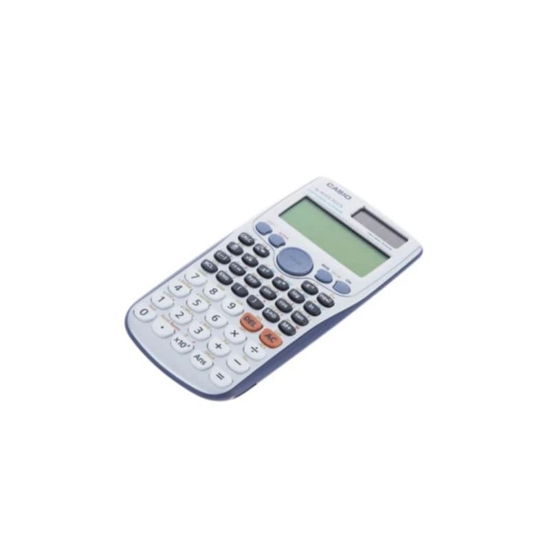 ماشین حساب کاسیو مدل FX-991ES PLUS کد PKHT-014-1 — تصویر ۲