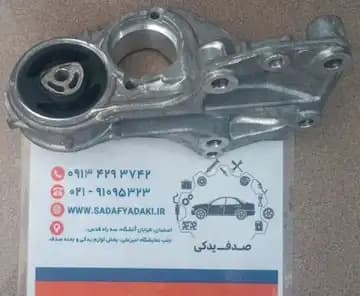 واشر سرسیلندر موتور پیکان ایساکو