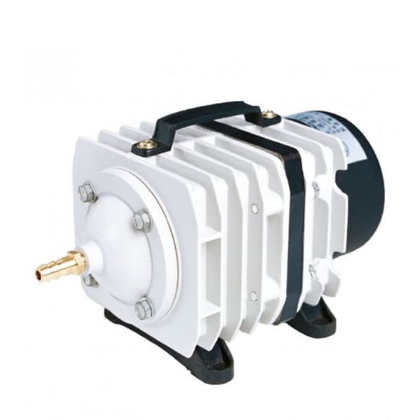 کمپرسور هوا سری ACQ بویو – BOYU air compressor — تصویر ۲