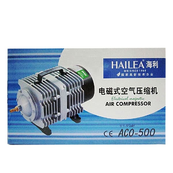 کمپرسور هوا سری ACO هایلا – Hailea air compressor