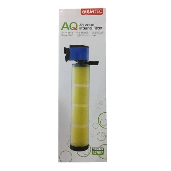 فیلتر داخلی آکواریوم سری AQ آکواتک – AQUATEC Internal Filter