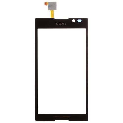 TOUCH C2305 XPERIA C SONY-تاچ سی 2305 اکسپریا سونی