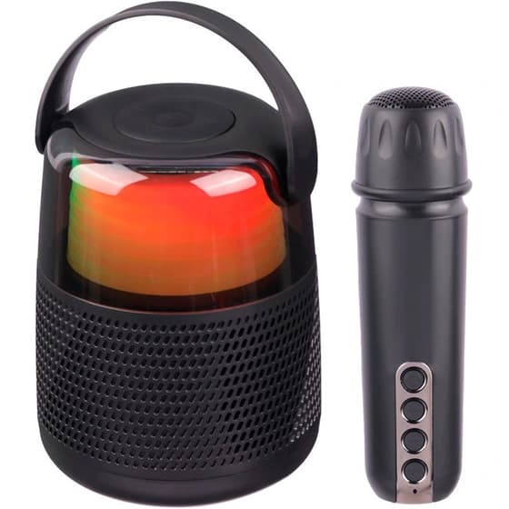 اسپیکر بلوتوثی تسکو TSCO TS 23420 ا TSCO TS 23420 Wireless Speaker