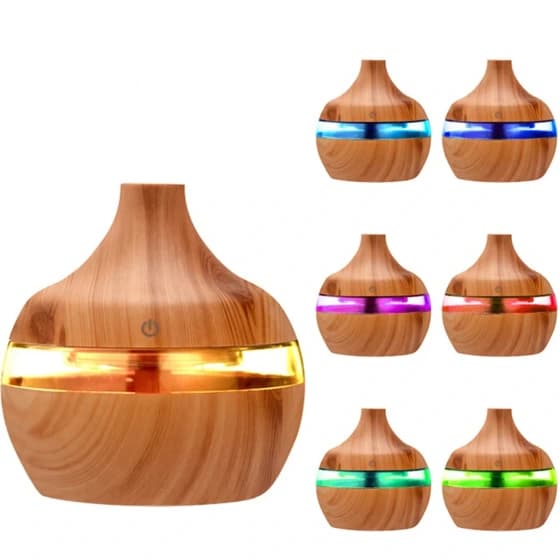 دستگاه بخور سرد Aroma Humidifier