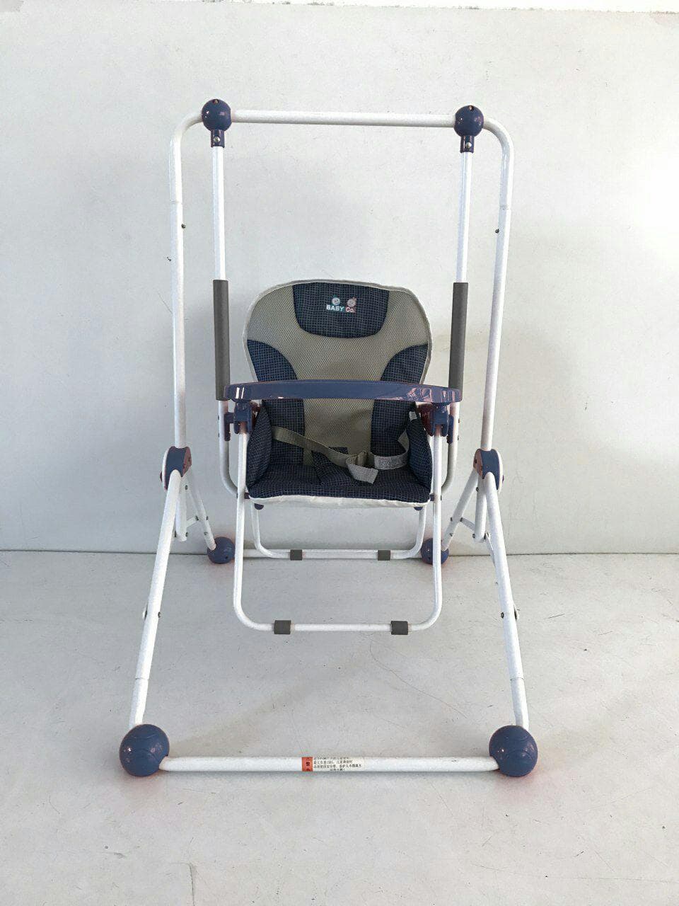 تاب کودک بیبی کو مدل Q-01 Babyco Q-01 Baby Swing
