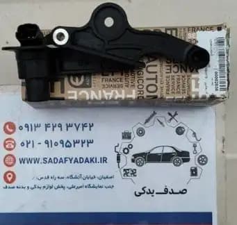 سنسور دور موتور گیربکس پژو 206 TU5 ایساکو