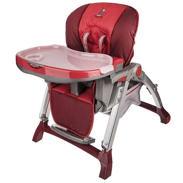صندلی غذاخوری پیرگاردین Pierre Cardin Feeding Chair