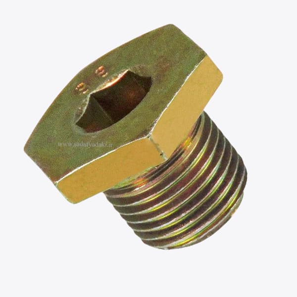 پیچ تخلیه روغن کارتل پژو 405 IPNC