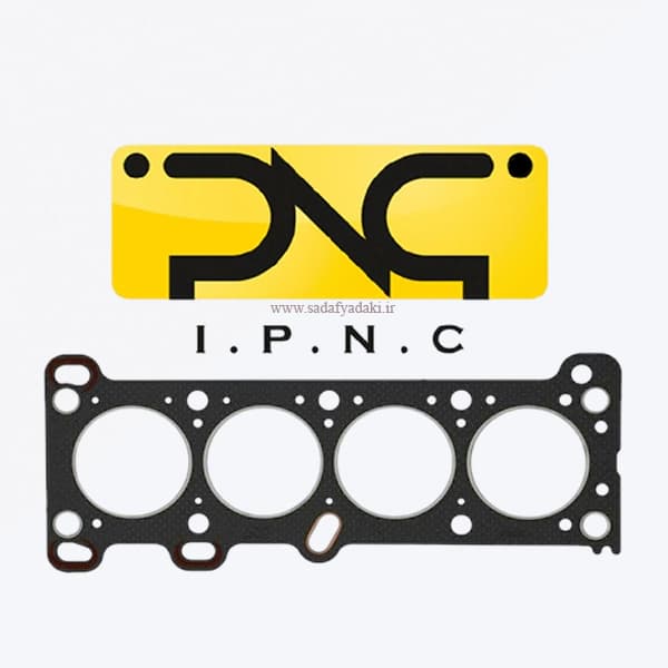 واشر سرسیلندر پراید یورو 4 IPNC