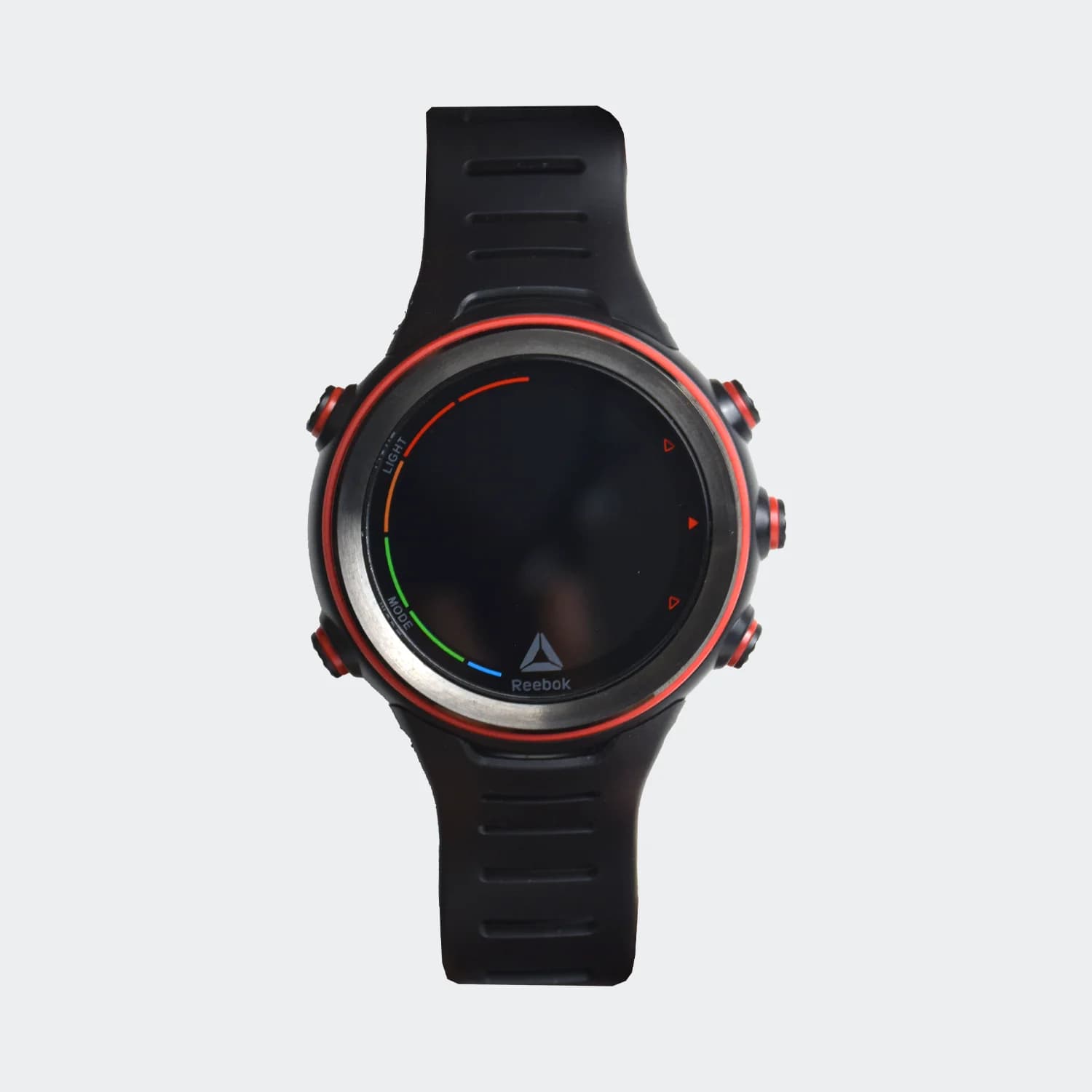 ساعت مردانه ریباک مدل SPRINT BLACK